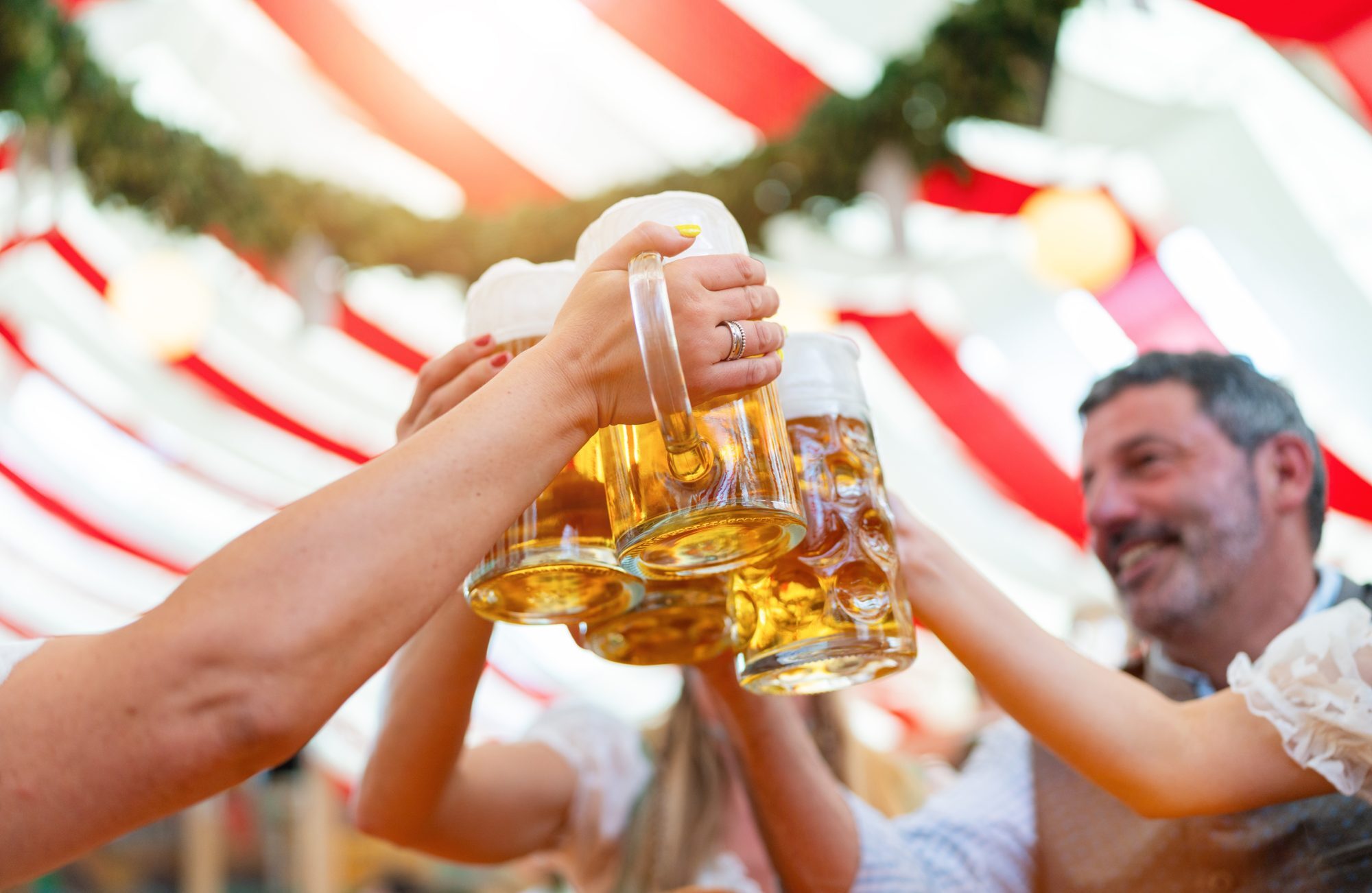 BEERFEST – DEK EXPO 27