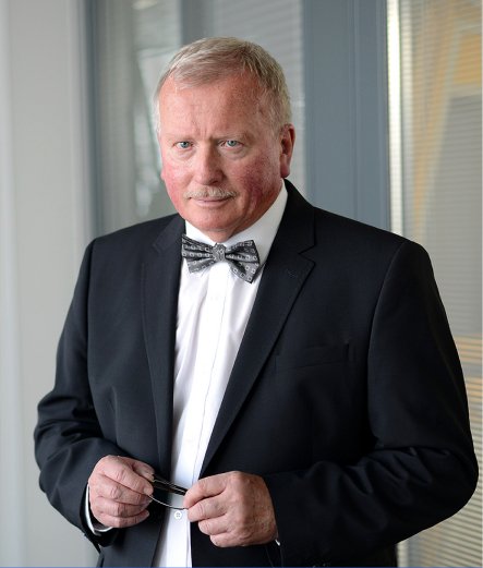 Doc. Ing. Zdeněk Kutnar, CSc.