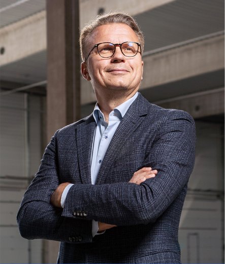 Ing. Vít Kutnar