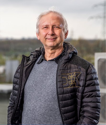 Ing. Luboš Káně, Ph.D.