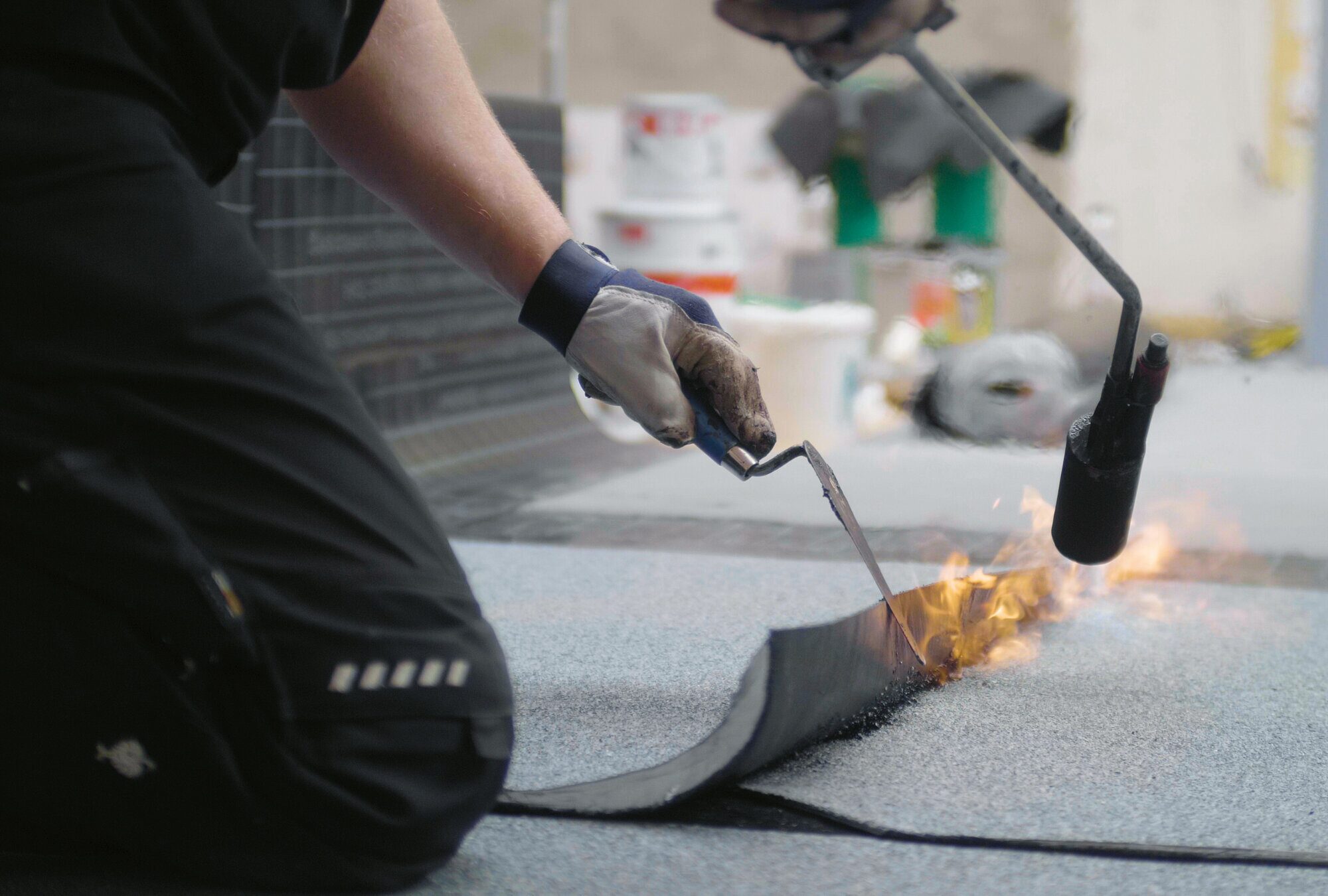 Školení realizačních firem – DEK EXPO 27