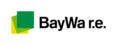 Logo Baywa