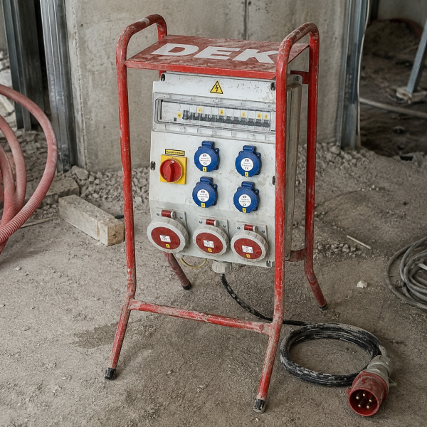 Fotografie ETI Elektroelement s.r.o.