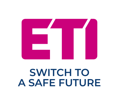 Logo ETI Elektroelement s.r.o.