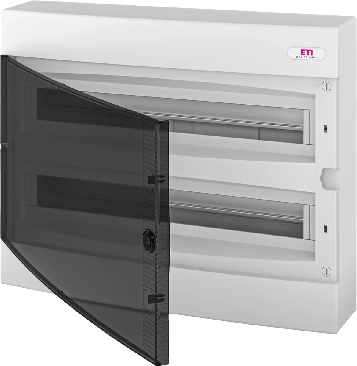 ETIBOX DIDO