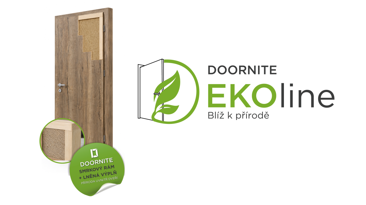 DOORNITE EKOline