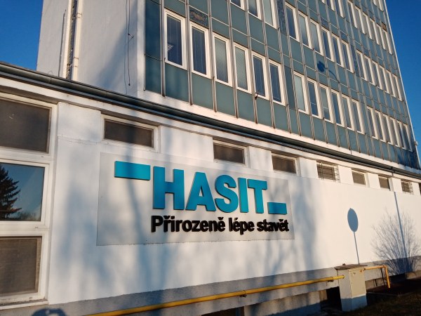 Fotografie HASIT
