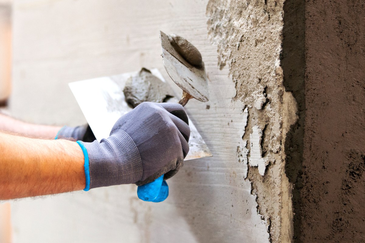 Sanace a renovace