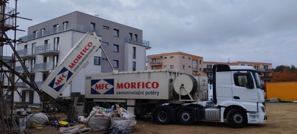 Fotografie MFC-MORFICO