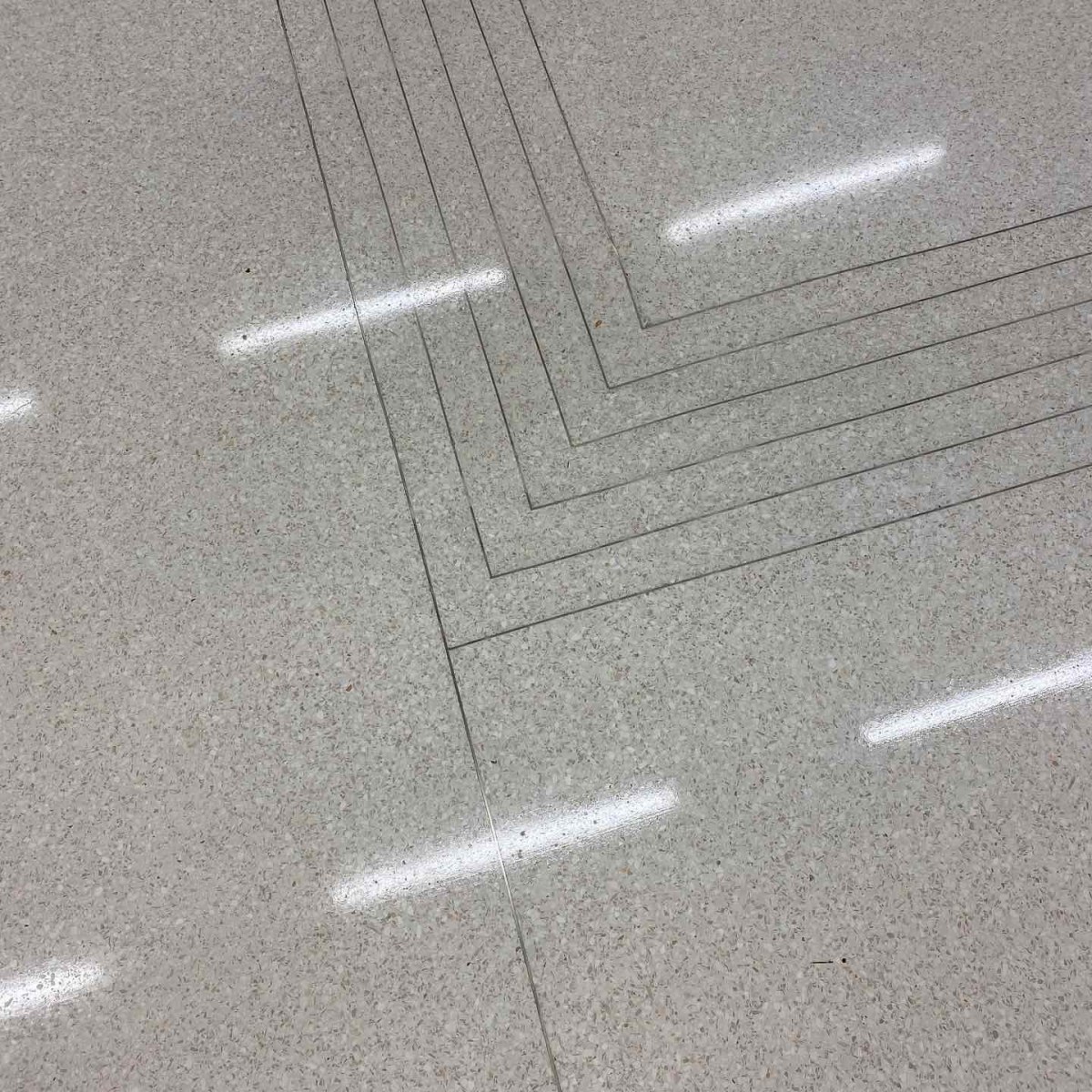 MFC Terrazzo