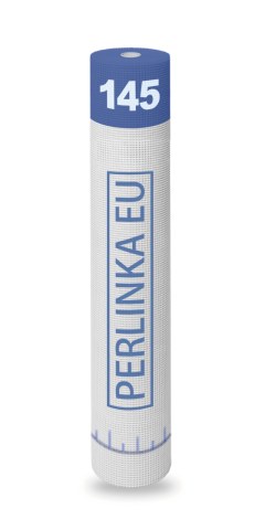 Sklovláknitá výztužná tkanina PERLINKA EU 145g