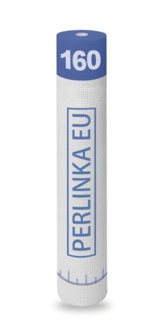 Sklovláknitá výztužná tkanina PERLINKA EU 160g