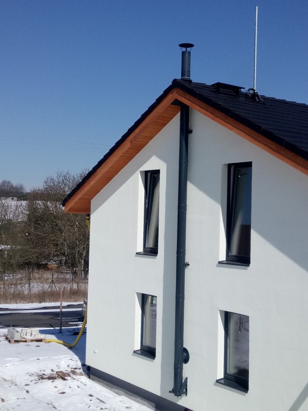Fotografie CIKO