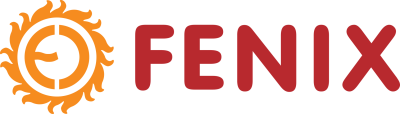 Logo FENIX Trading s.r.o.