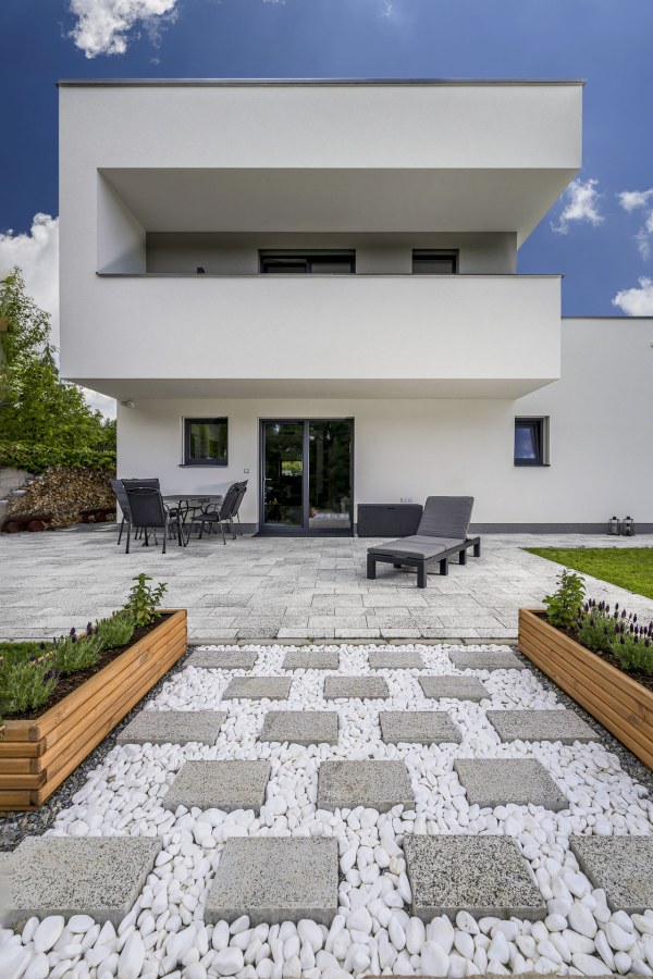 Fotografie CS-BETON