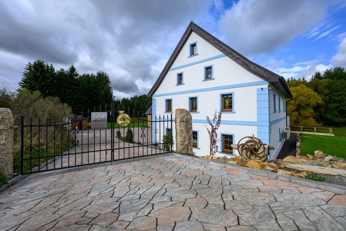 Dlažba