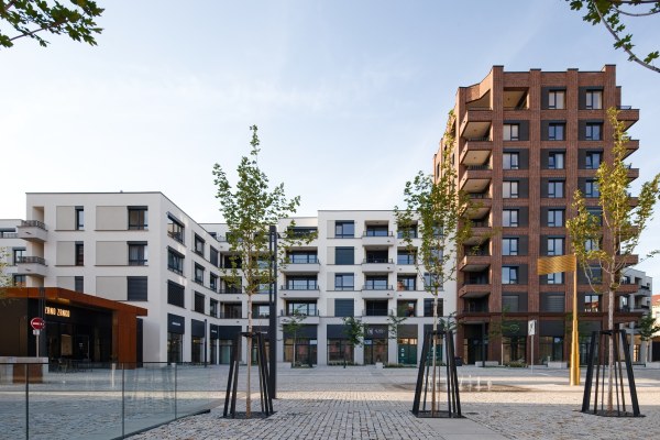 Fotografie Klinker Centrum