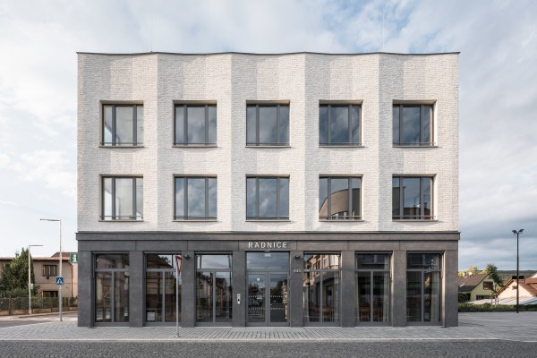 Fotografie Klinker Centrum