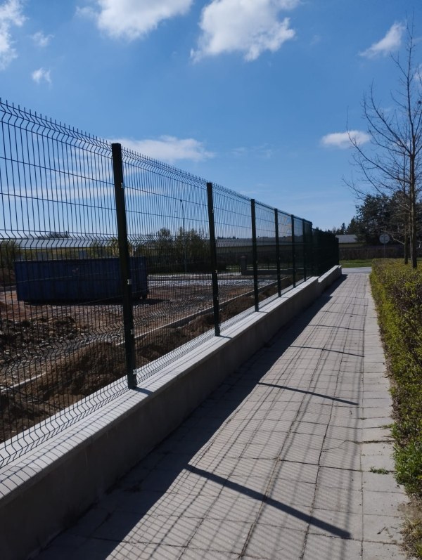 Fotografie Pilecký