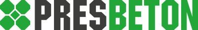 Logo PRESBETON