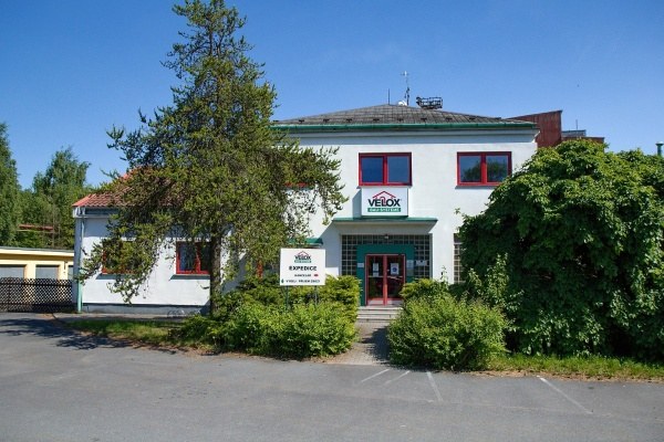 Fotografie VELOX