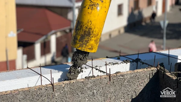 Fotografie VELOX