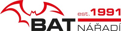 Logo BAT NÁŘADÍ
