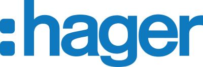 Logo Hager Electro s.r.o.