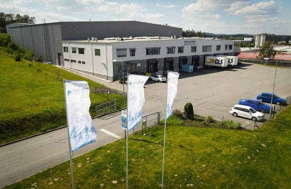Fotografie Ciret