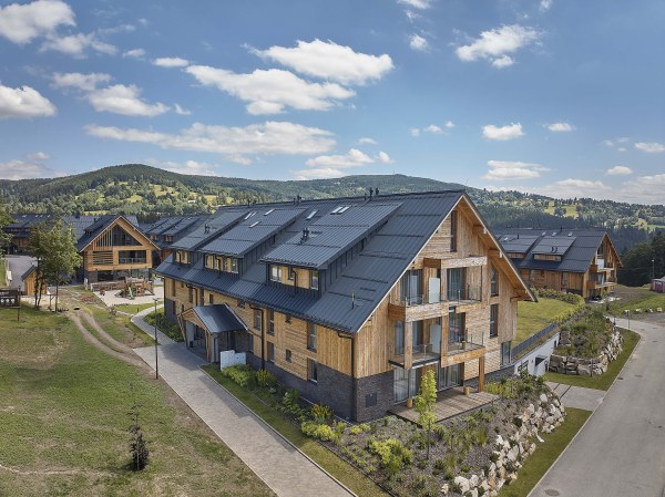 Fotografie Saint-Gobain