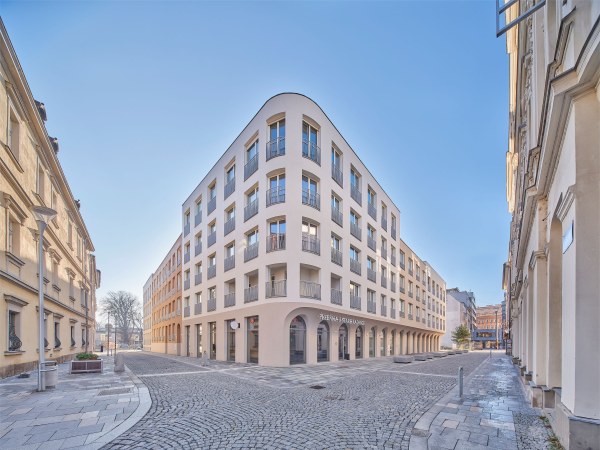 Fotografie Saint-Gobain