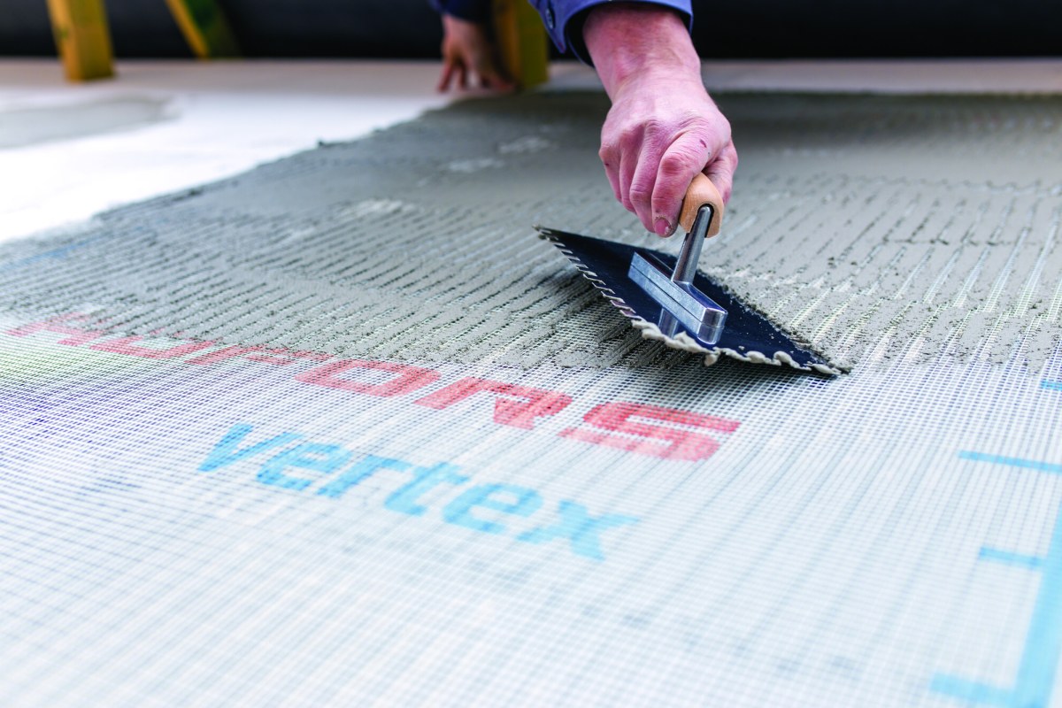 ADFORS Vertex®