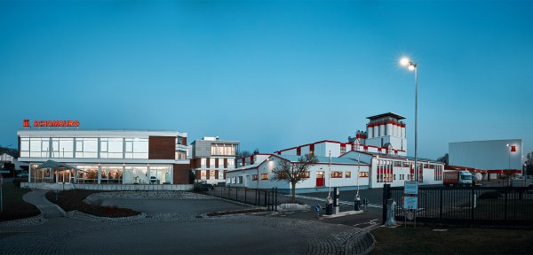 Fotografie Schomburg