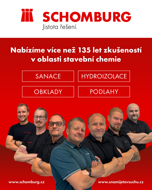 Fotografie Schomburg