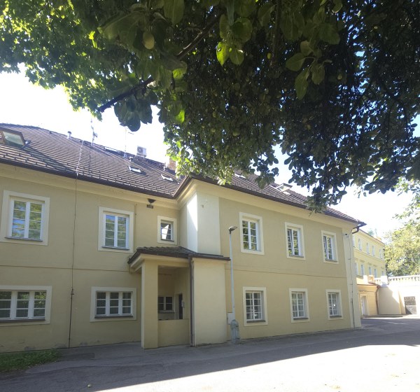 Fotografie Schomburg