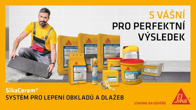 SikaCeram®