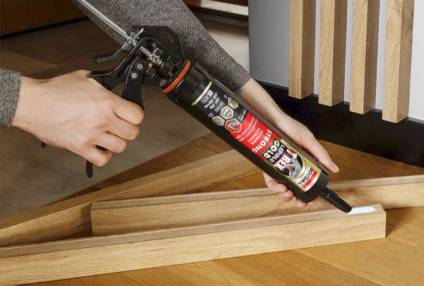 Fotografie Soudal (INVA Building Materials)