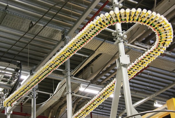 Fotografie Soudal (INVA Building Materials)