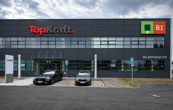 Fotografie TopKraft