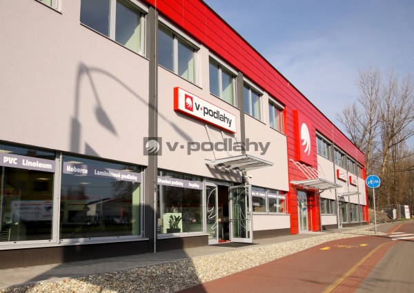 Fotografie V-PODLAHY