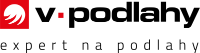 Logo V-PODLAHY