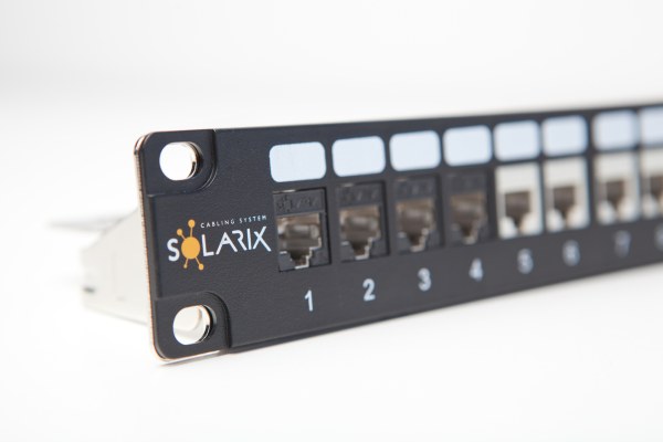 Fotografie SOLARIX
