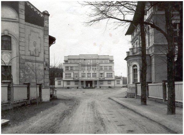 Fotografie DZ Dražice