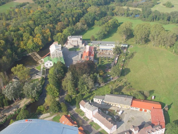 Fotografie DZ Dražice
