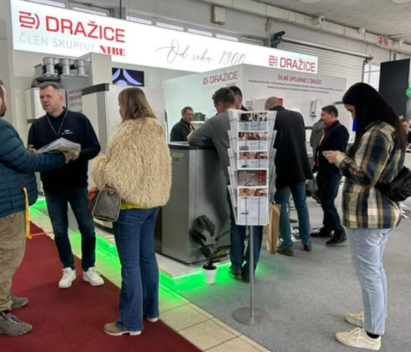 Fotografie DZ Dražice