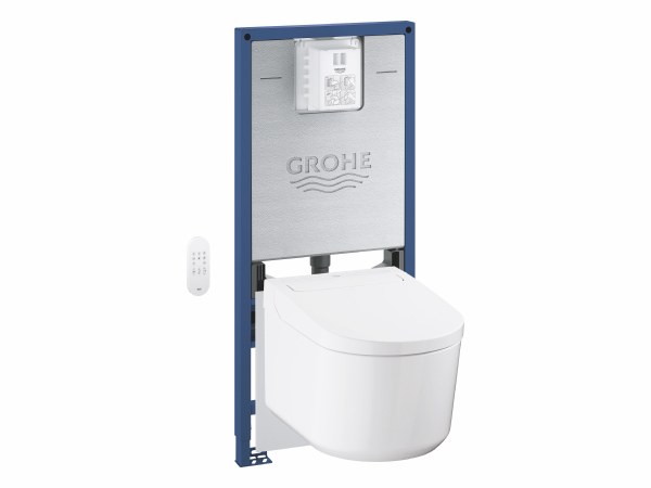 Fotografie GROHE