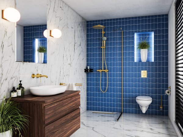 Fotografie GROHE