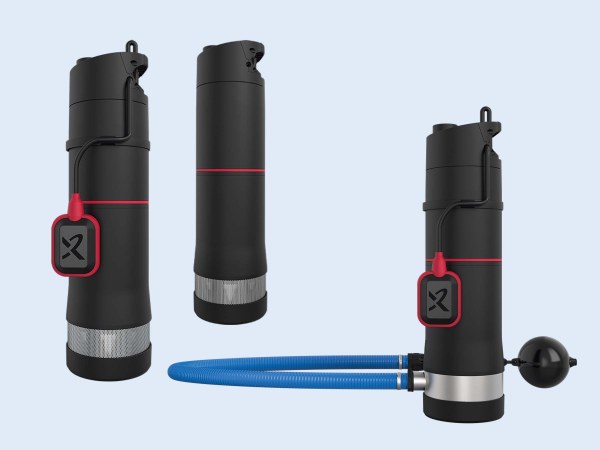 Fotografie Grundfos Sales Czechia and Slovakia s.r.o.