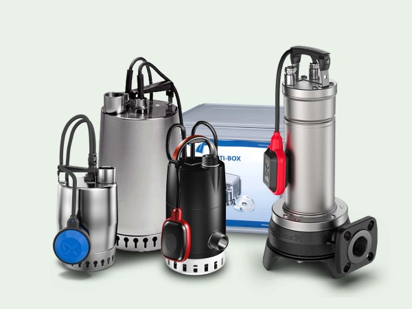 Fotografie Grundfos Sales Czechia and Slovakia s.r.o.