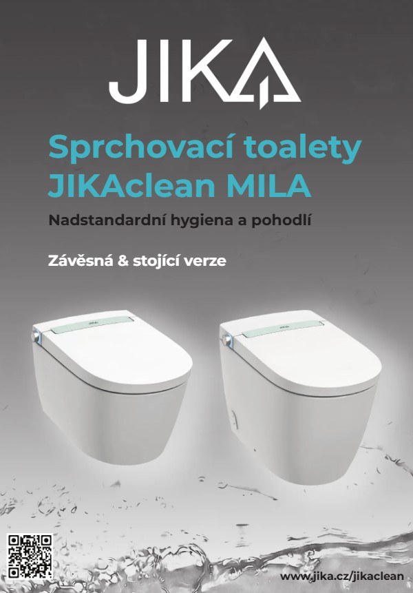 JIKAclean MILA